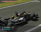 Grand Prix 4 - es gibt einen neuen Patch.